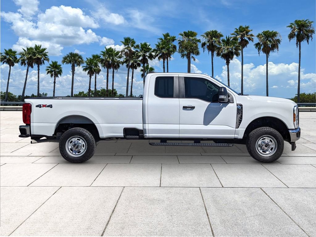 Certified 2024 Ford F350 XL w/ XL Driver Assist Package image 11