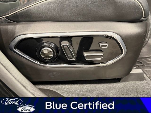 Used 2024 Jeep Grand Cherokee Summit w/ Adv Protech Group IV image 30