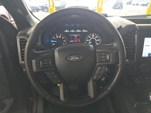 Certified 2020 Ford F150 XLT w/ Equipment Group 302A Luxury image 9