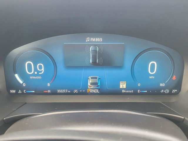 Certified 2024 Ford Escape Platinum image 16