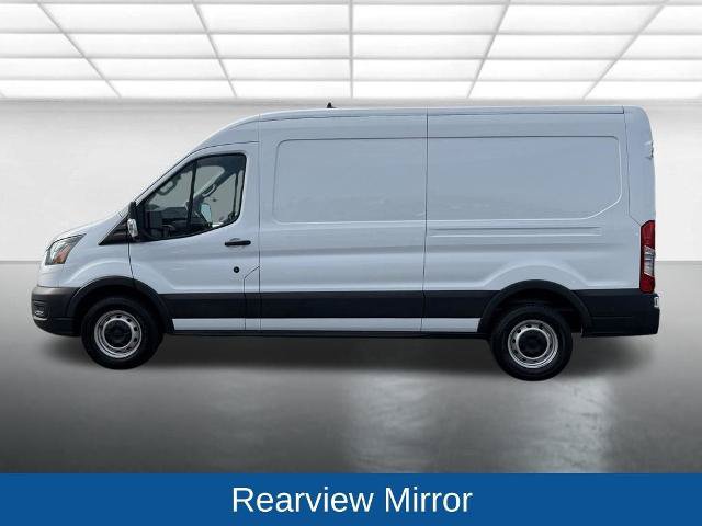 Certified 2022 Ford Transit 250 Medium Roof w/ Load Area Protection Package RWD image 8