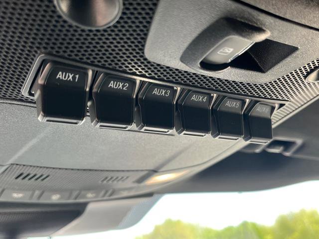 Certified 2024 Ford Ranger Raptor image 15