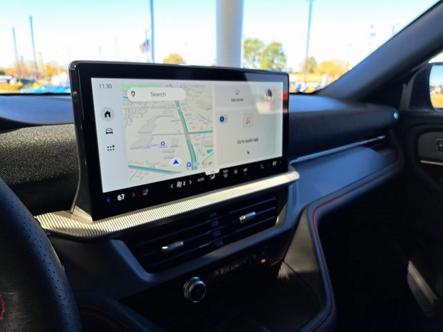 Certified 2025 Ford Explorer ST image 10