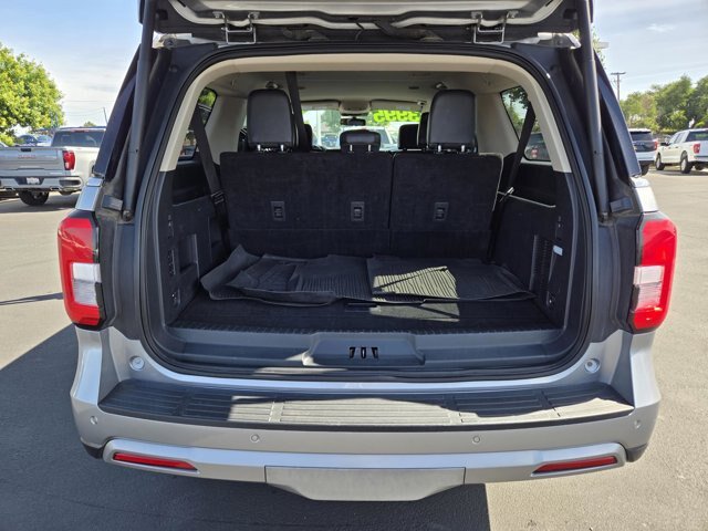Certified 2024 Ford Expedition Max XLT AWD/4WD image 27