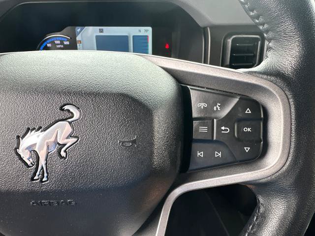 Certified 2023 Ford Bronco Big Bend AWD/4WD image 21