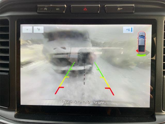 Certified 2021 Ford F150 XLT w/ Equipment Group 302A High image 17