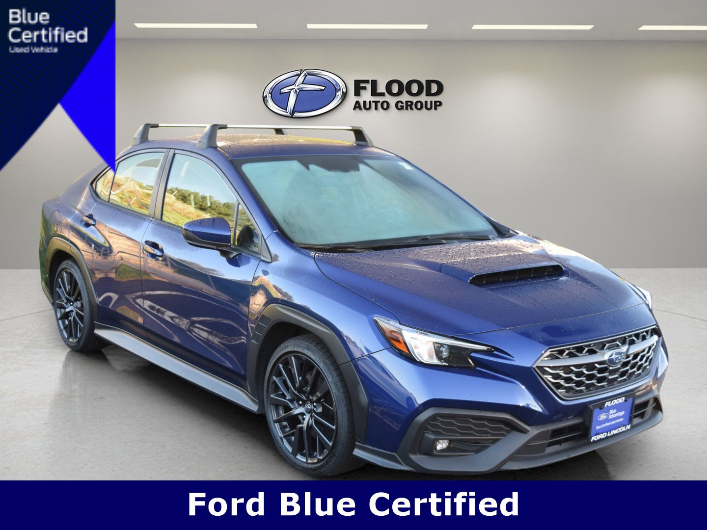 Used 2024 Subaru WRX Premium