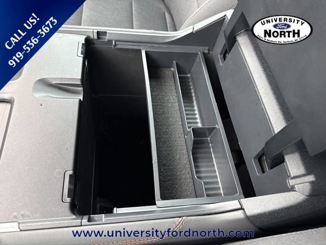 Certified 2025 Ford Expedition Active RWD image 30