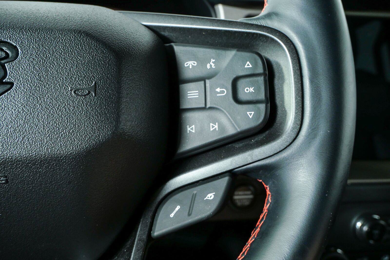 Certified 2024 Ford Bronco Raptor AWD/4WD image 11