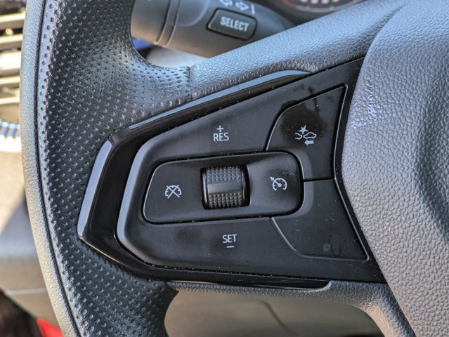 Used 2025 Chevrolet Trax LS FWD image 14