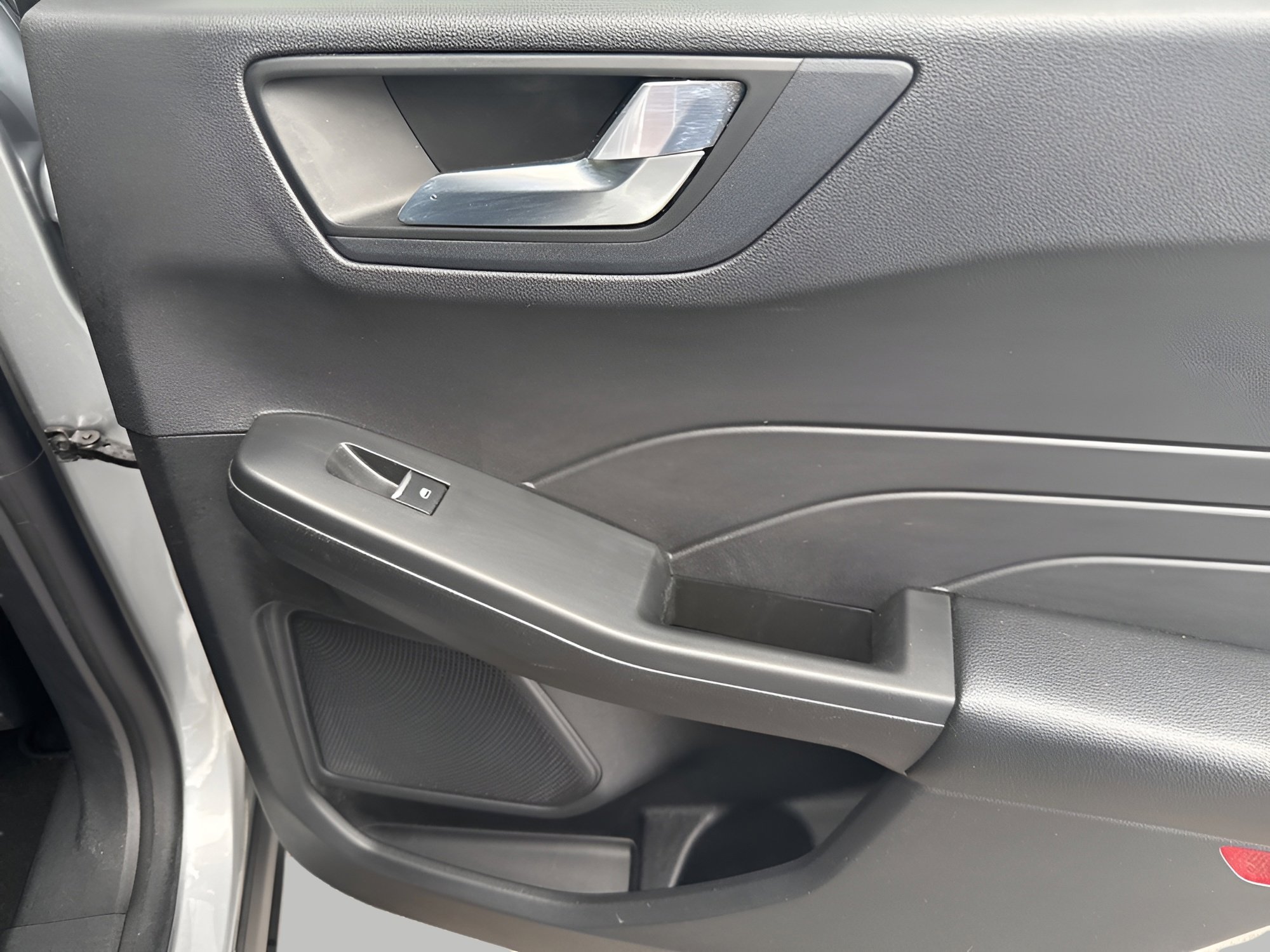 Certified 2022 Ford Escape SEL image 13