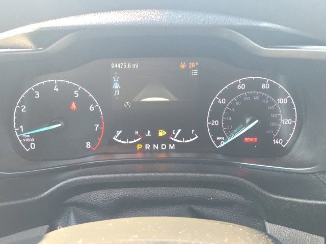 Certified 2020 Ford Transit Connect XL image 42