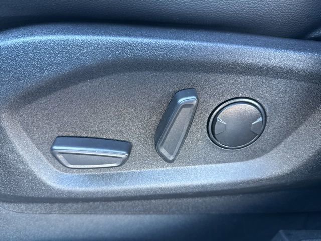 Certified 2022 Ford Edge SEL w/ Convenience Package image 15