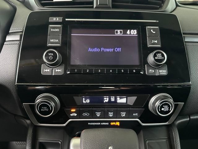 Used 2017 Honda CR-V LX image 17
