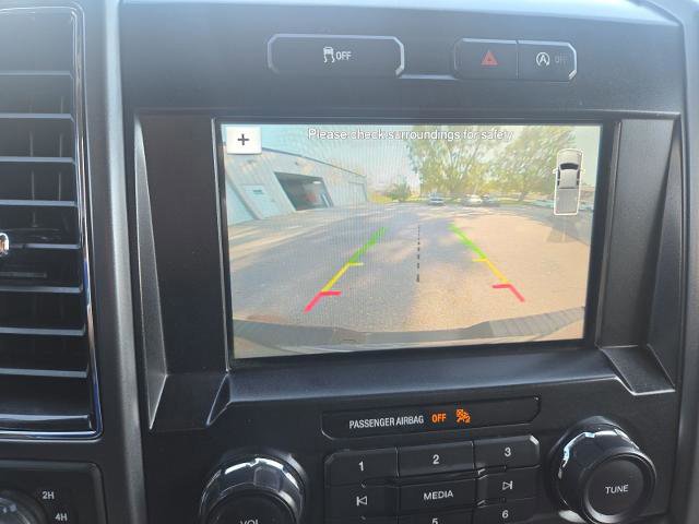 Certified 2017 Ford F150 XLT w/ Equipment Group 302A Luxury image 20