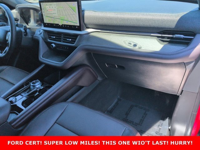 Certified 2026 Ford Explorer Platinum w/ LUX Leather Package AWD/4WD image 29