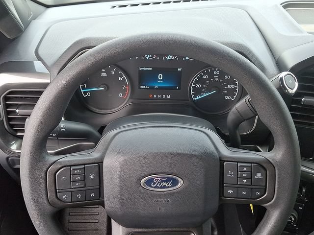 Certified 2023 Ford F150 XL w/ STX Appearance Package AWD/4WD image 19