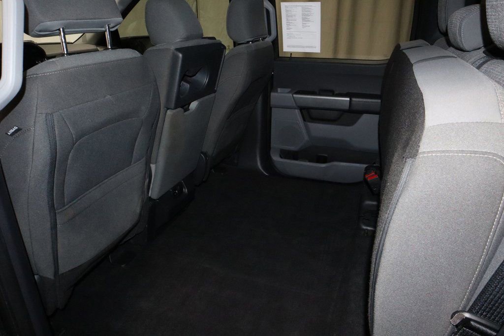 Certified 2023 Ford F150 XLT w/ XTR Package image 20