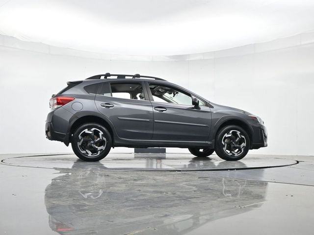 Used 2021 Subaru Crosstrek 2.5i Limited w/ Popular Package #5 AWD/4WD image 30