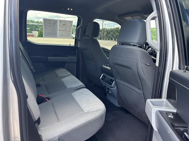 Certified 2023 Ford F150 XLT w/ Equipment Group 302A High AWD/4WD image 19