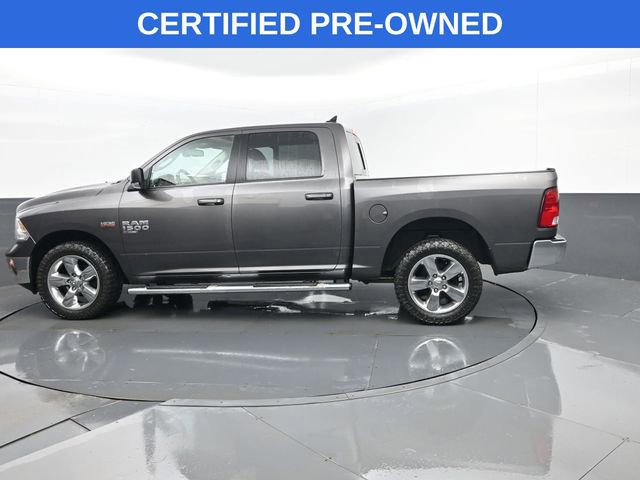 Used 2019 RAM 1500 Big Horn AWD/4WD image 27