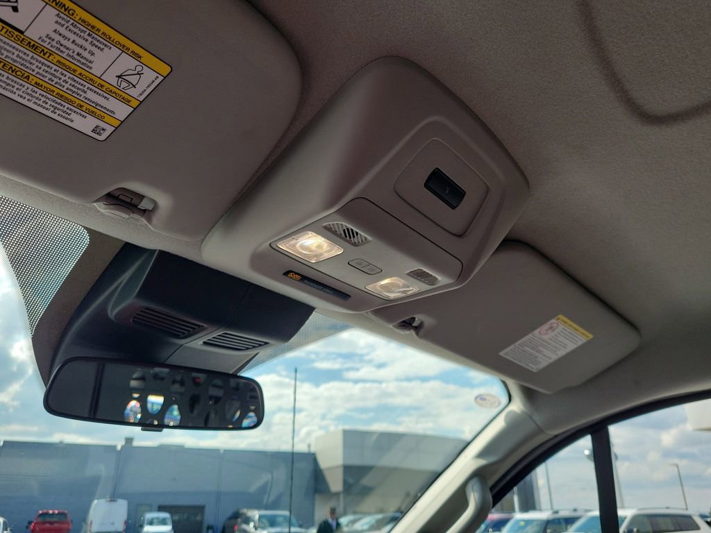 Certified 2025 Ford Transit 250 Low Roof w/ Exterior Upgrade Package RWD image 30