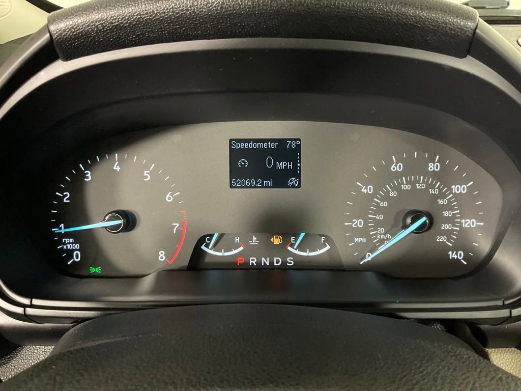 Certified 2021 Ford EcoSport S FWD image 25