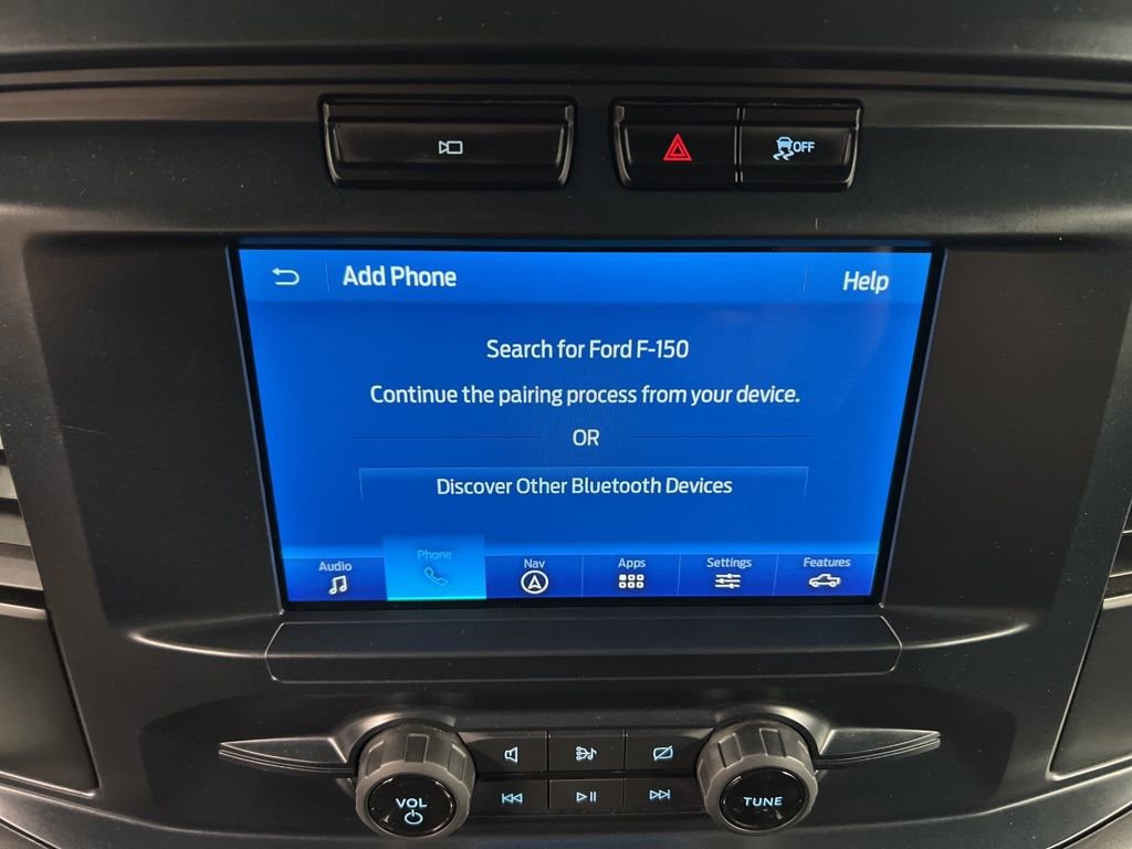 Certified 2023 Ford F150 XL w/ STX Appearance Package AWD/4WD image 10