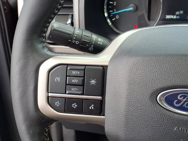 Certified 2024 Ford Expedition XLT AWD/4WD image 25