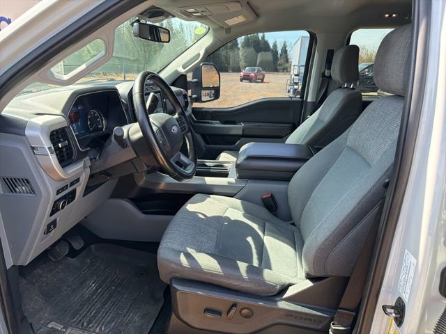 Certified 2023 Ford F150 XLT w/ Equipment Group 302A High image 15