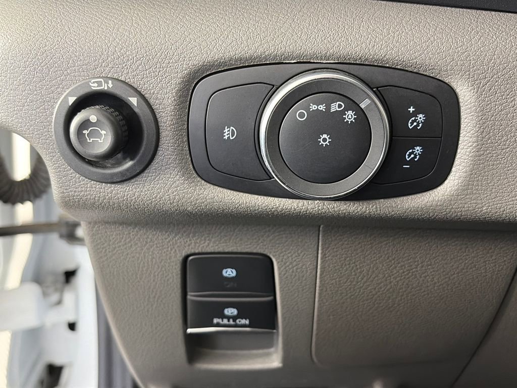 Certified 2024 Ford Transit 350 XLT RWD image 20