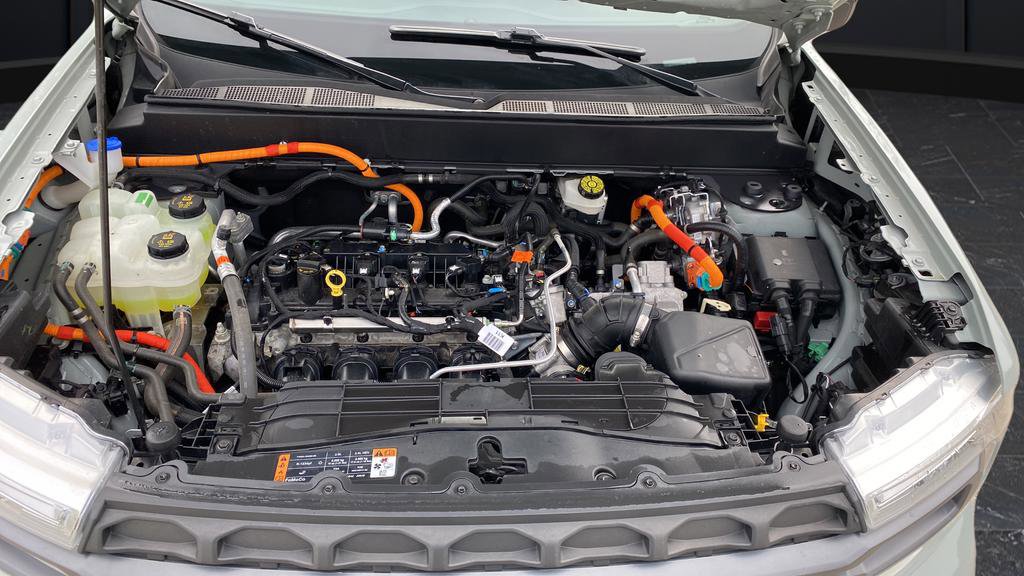 Certified 2024 Ford Maverick XLT w/ XLT Luxury Package image 31