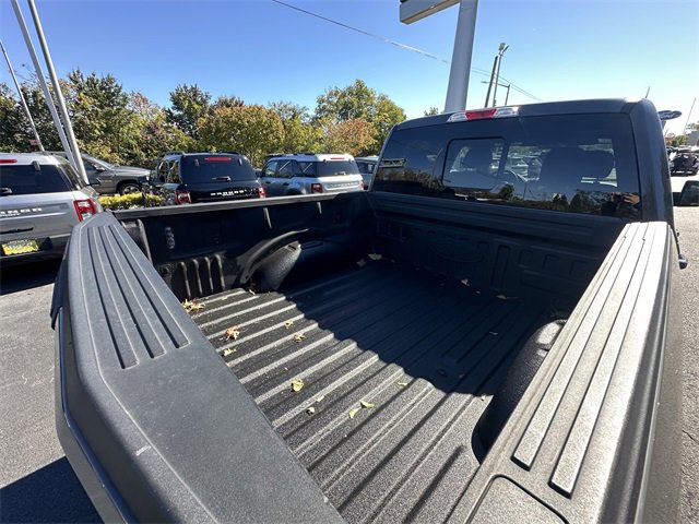 Certified 2020 Ford F150 XLT w/ Equipment Group 302A Luxury image 43