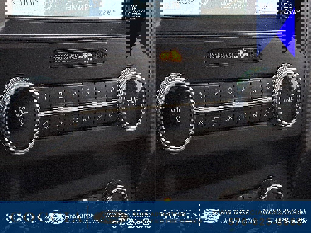 Certified 2020 Ford Expedition Platinum image 18