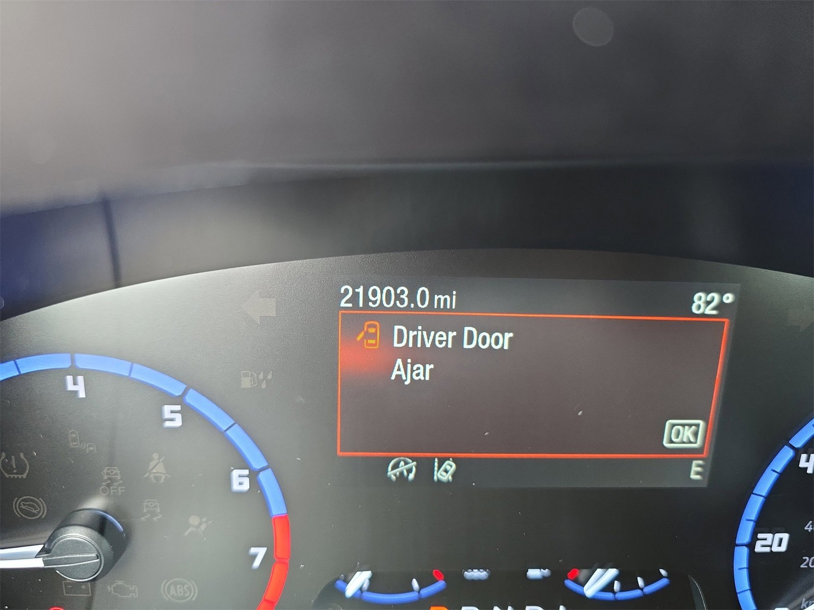 Certified 2021 Ford Bronco Sport Big Bend image 25