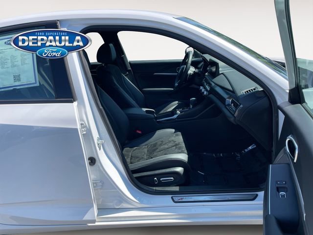 Used 2025 Acura Integra A-Spec FWD image 19