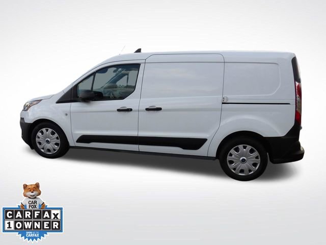 Certified 2022 Ford Transit Connect XL image 12