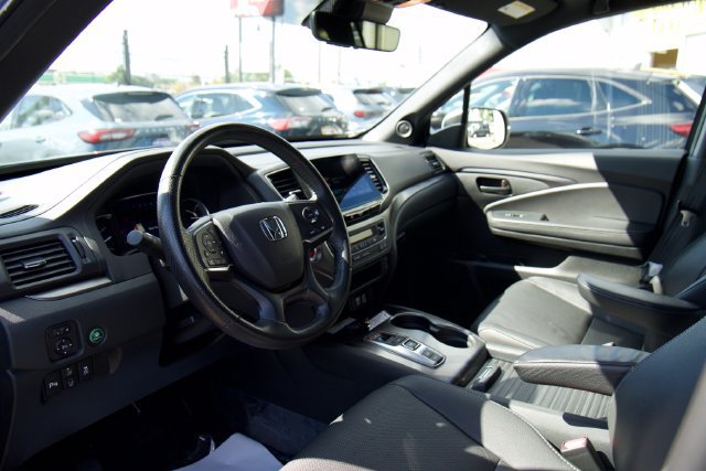 Used 2023 Honda Passport EX-L image 14