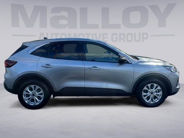Certified 2023 Ford Escape Active AWD/4WD image 6