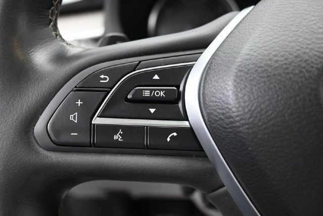 Used 2023 INFINITI QX50 Sensory AWD/4WD image 17