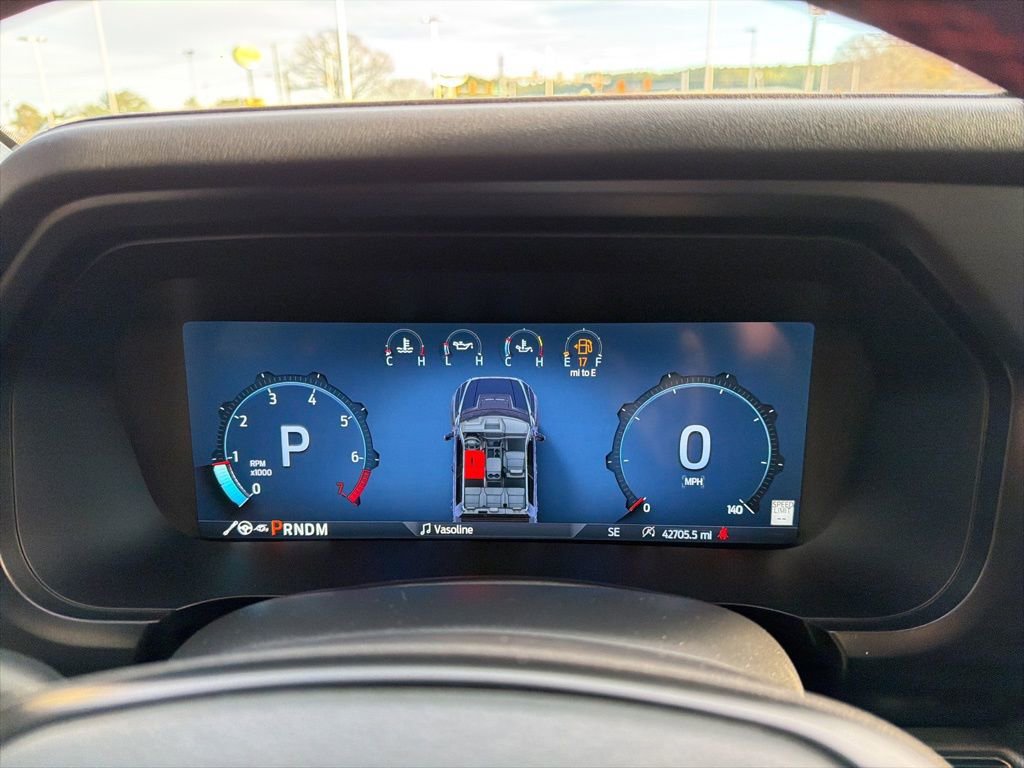 Certified 2024 Ford F150 Raptor image 28