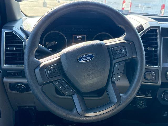 Certified 2022 Ford F450 XLT w/ XLT Premium Package AWD/4WD image 21