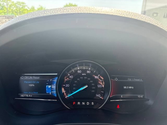 Certified 2018 Ford Explorer Sport w/ Equipment Group 401A AWD/4WD image 40