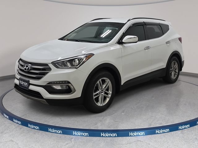 Used 2018 Hyundai Santa Fe Sport