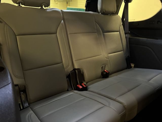 Used 2021 Chevrolet Tahoe LT AWD/4WD image 8