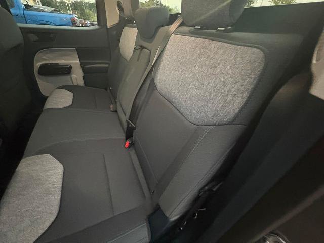 Certified 2025 Ford Maverick XLT w/ XLT Luxury Package AWD/4WD image 23