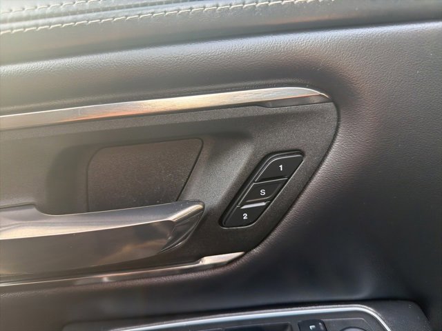 Used 2021 RAM 1500 Limited w/ Trailer Tow Group image 11