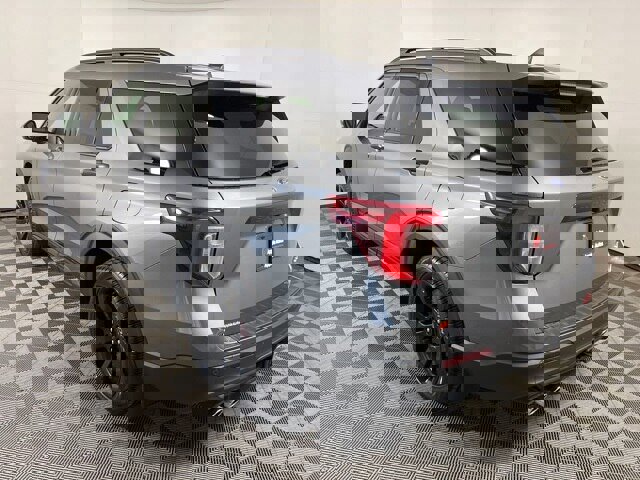 Certified 2023 Ford Explorer ST w/ Equipment Group 401A image 5