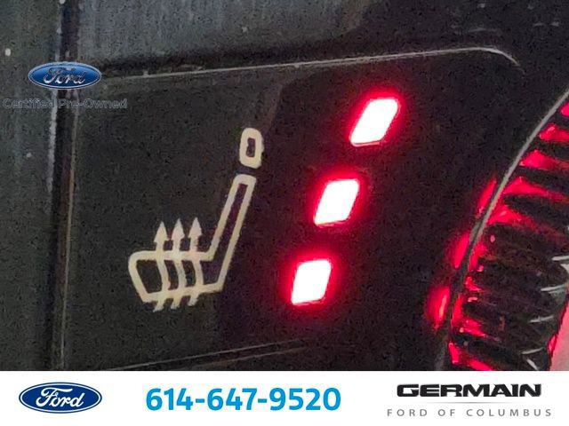 Used 2021 Nissan Armada SL w/ Captain's Chairs Package image 37