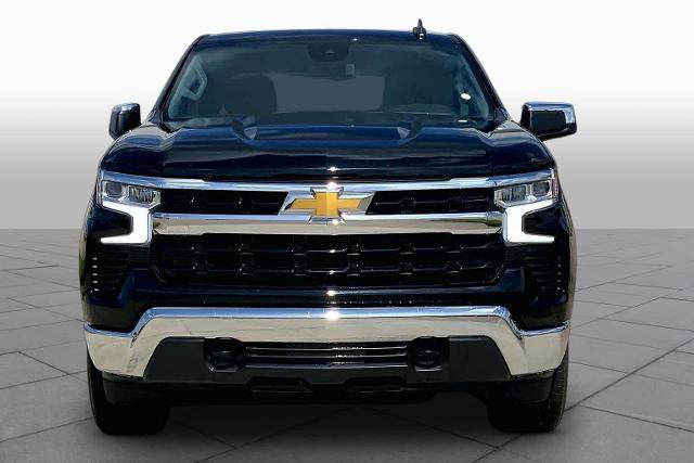 Used 2023 Chevrolet Silverado 1500 LT AWD/4WD image 4